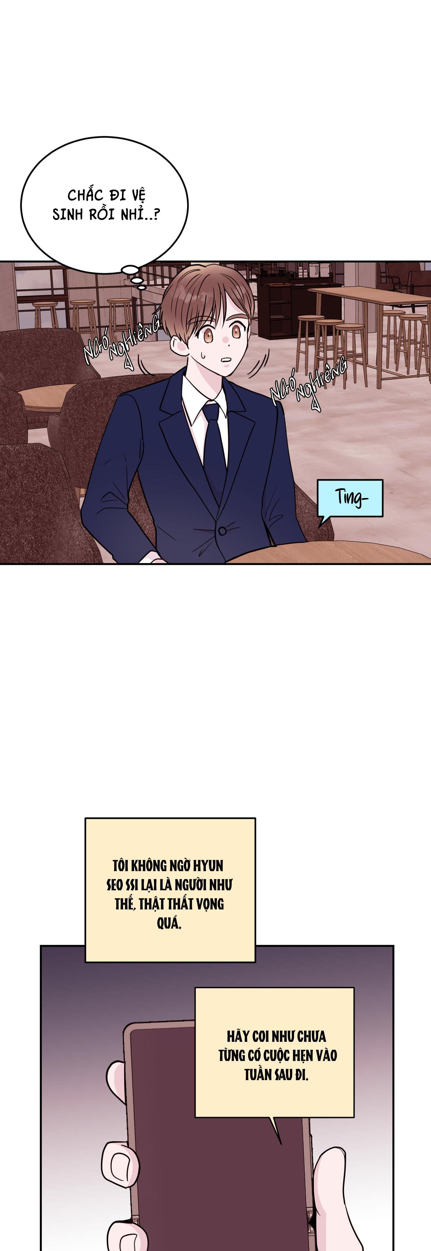 em trai vợ thật nguy hiểm chapter 22 40