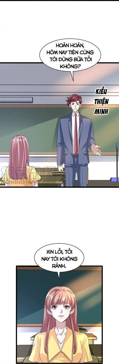 đô thị tà vương chapter 253 14