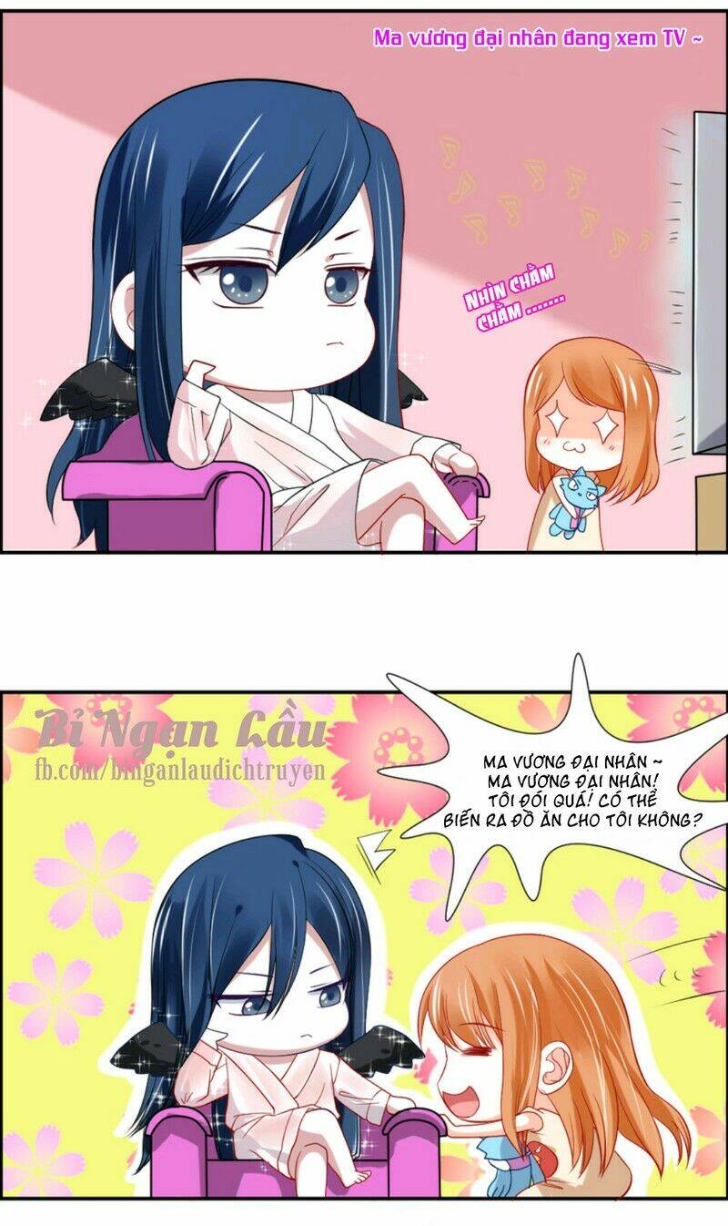 ma vương đại nhân đi thông thả chapter 25 15