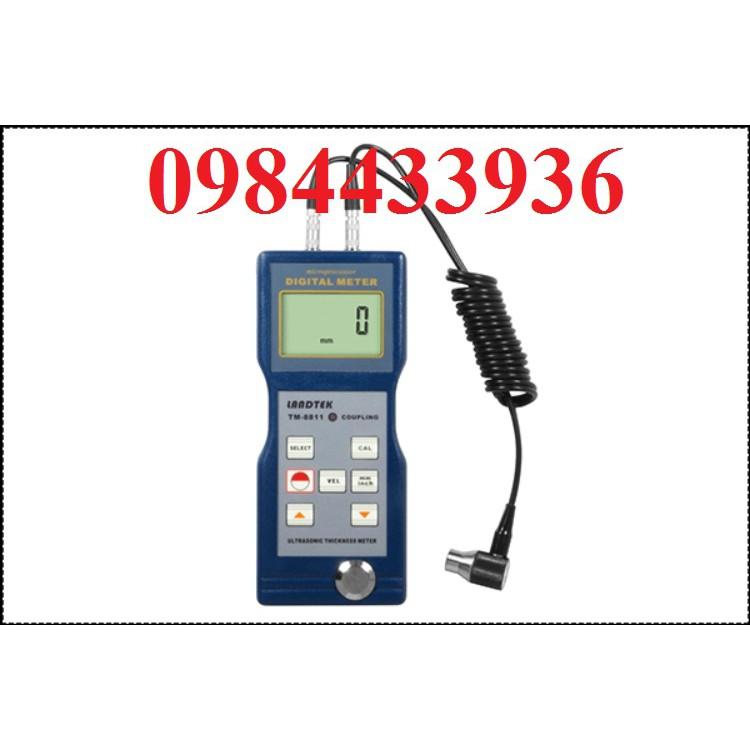 MÁY ĐO ĐỘ DÀY KIM LOẠI TM-8811