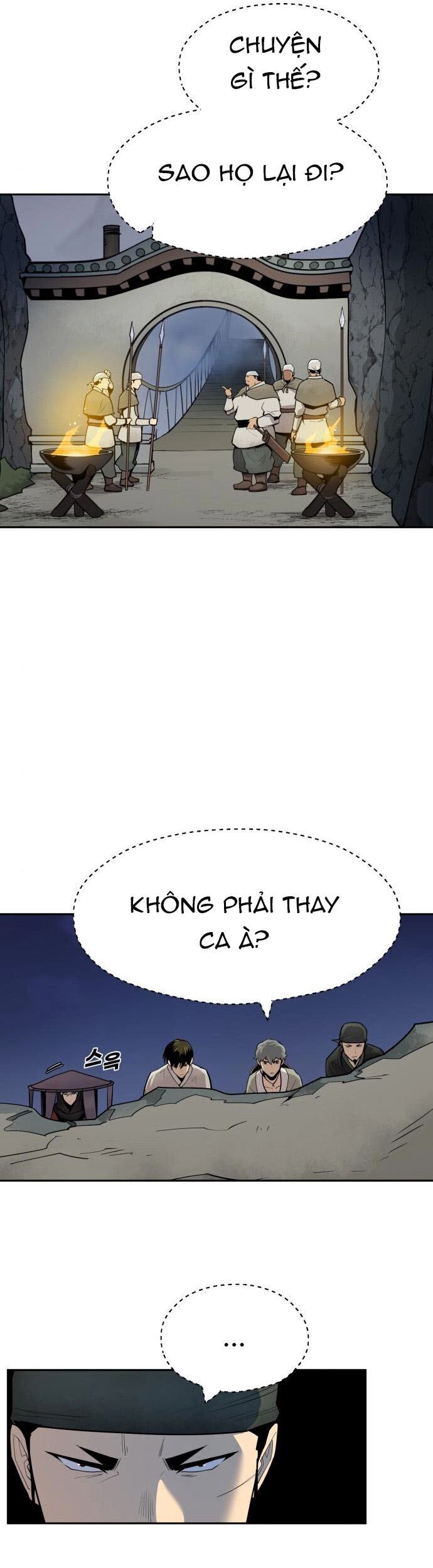 thiếu niên kiếm sư chapter 41 17