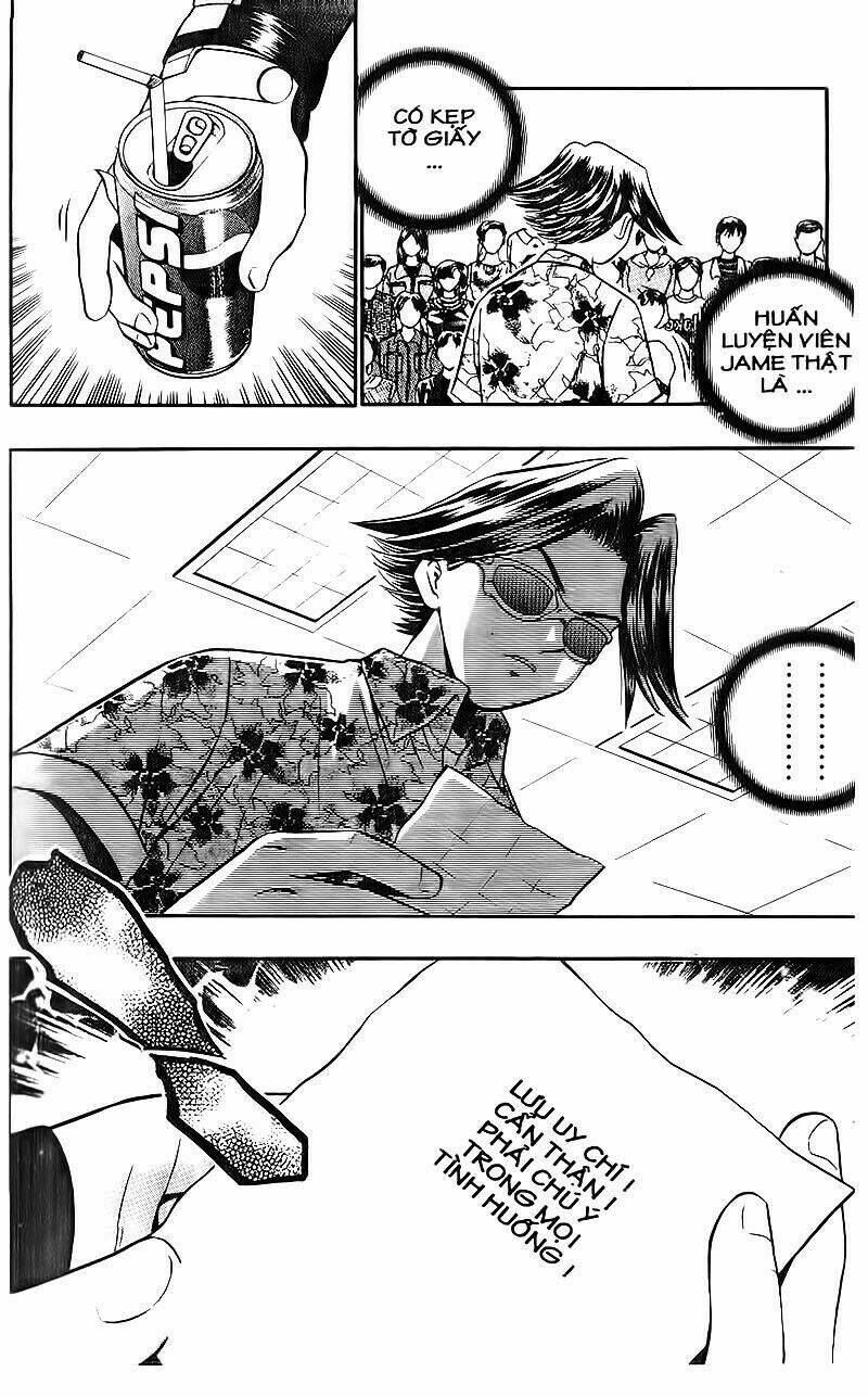 bowling king chapter 124 10