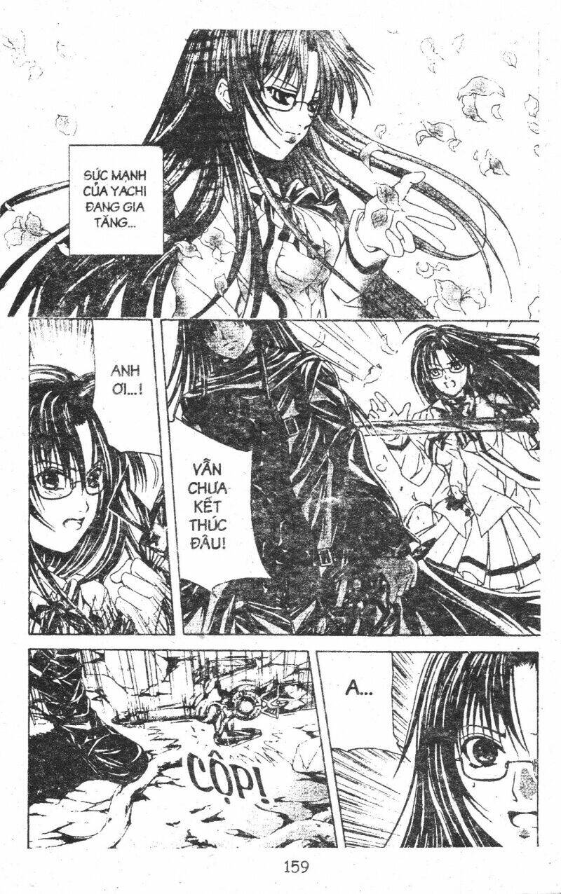 kami to sengoku seitokai chapter 38 7