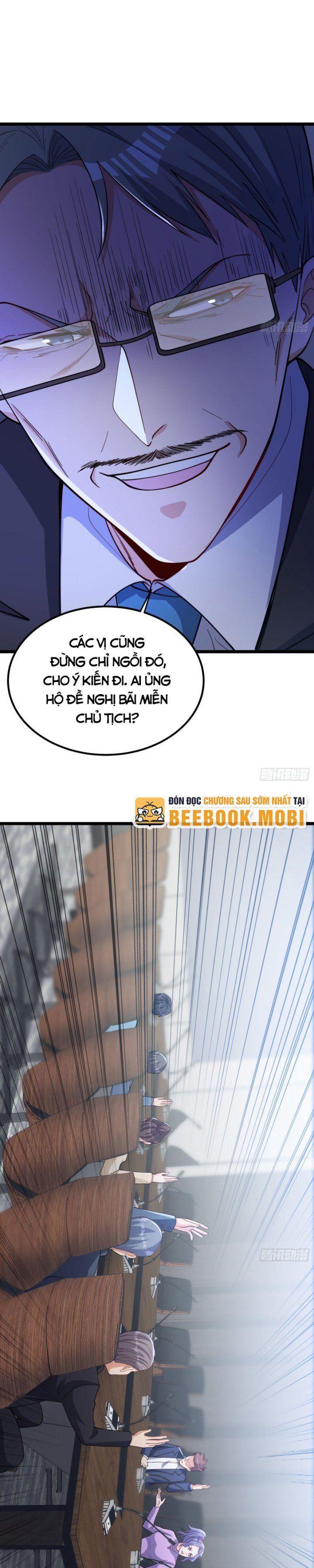 câu lạc bộ trao đổi cuộc sống chapter 2 21