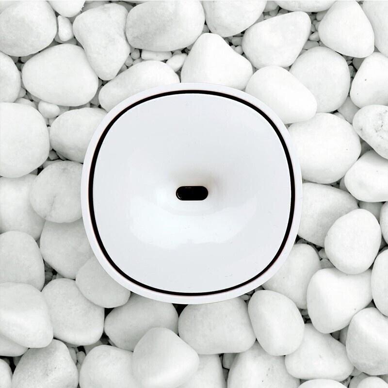 Máy phun sương tạo ẩm Xiaomi BOMIDI AD1 - Có đèn ngủ - Hàng nhập khẩu