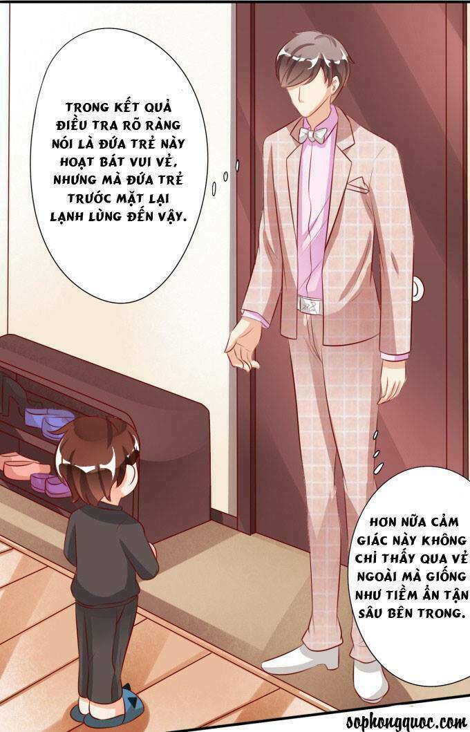 vương tước tư hữu bảo bối chapter 13 16