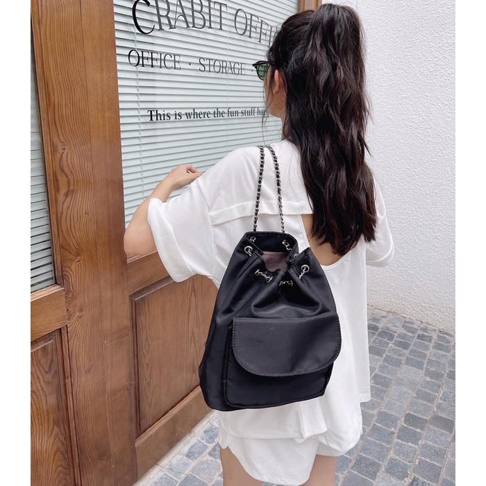 Kuchimachic- Set áo phông kèm quần khoét lưng mã SET2229
