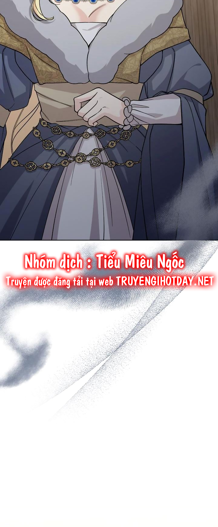nỗi buồn của chú hề chapter 66 27
