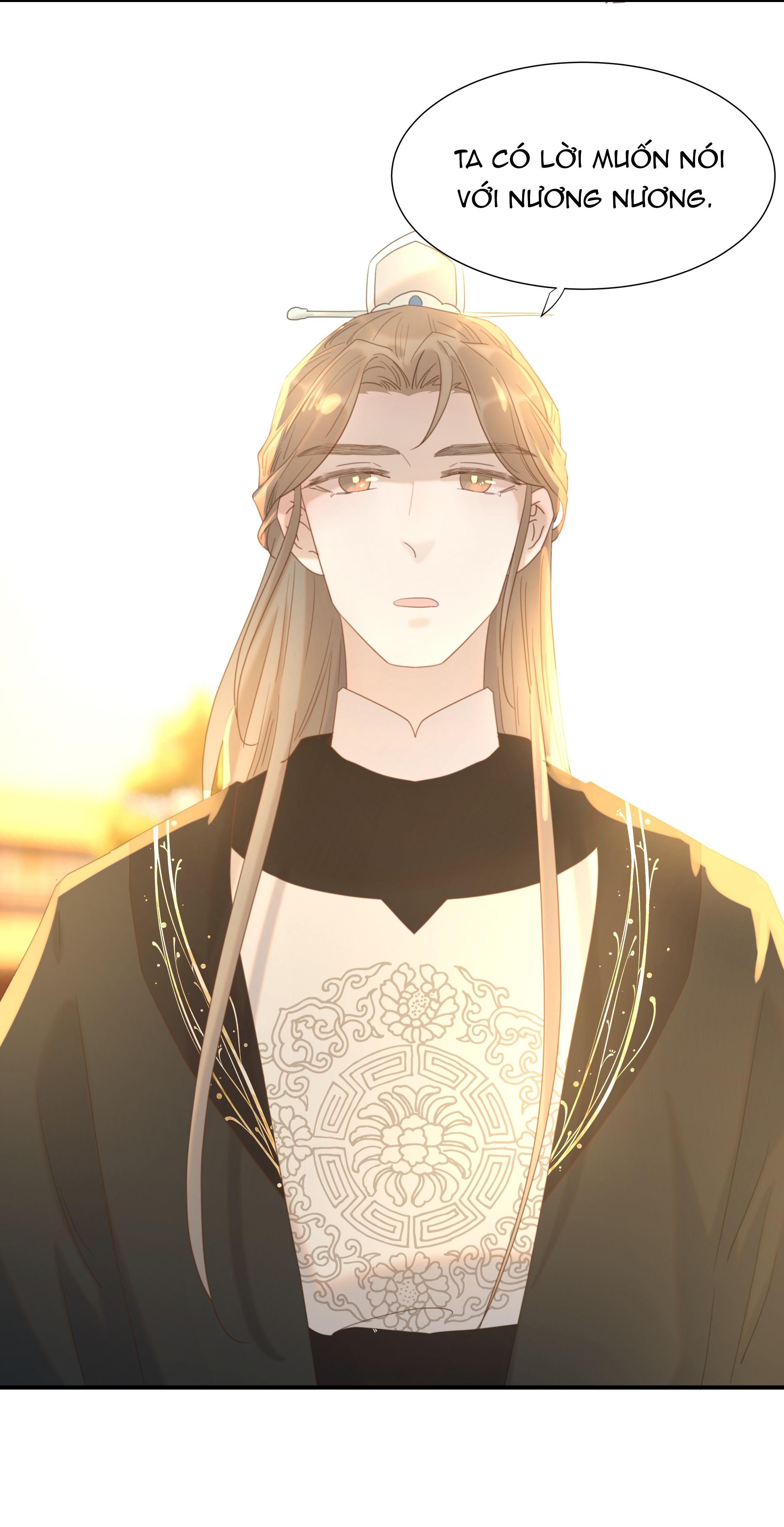 hình như cầm nhầm kịch bản của nữ chính rồi chapter 88 7