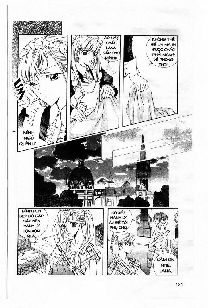 a kiss for my prince chapter 4 33