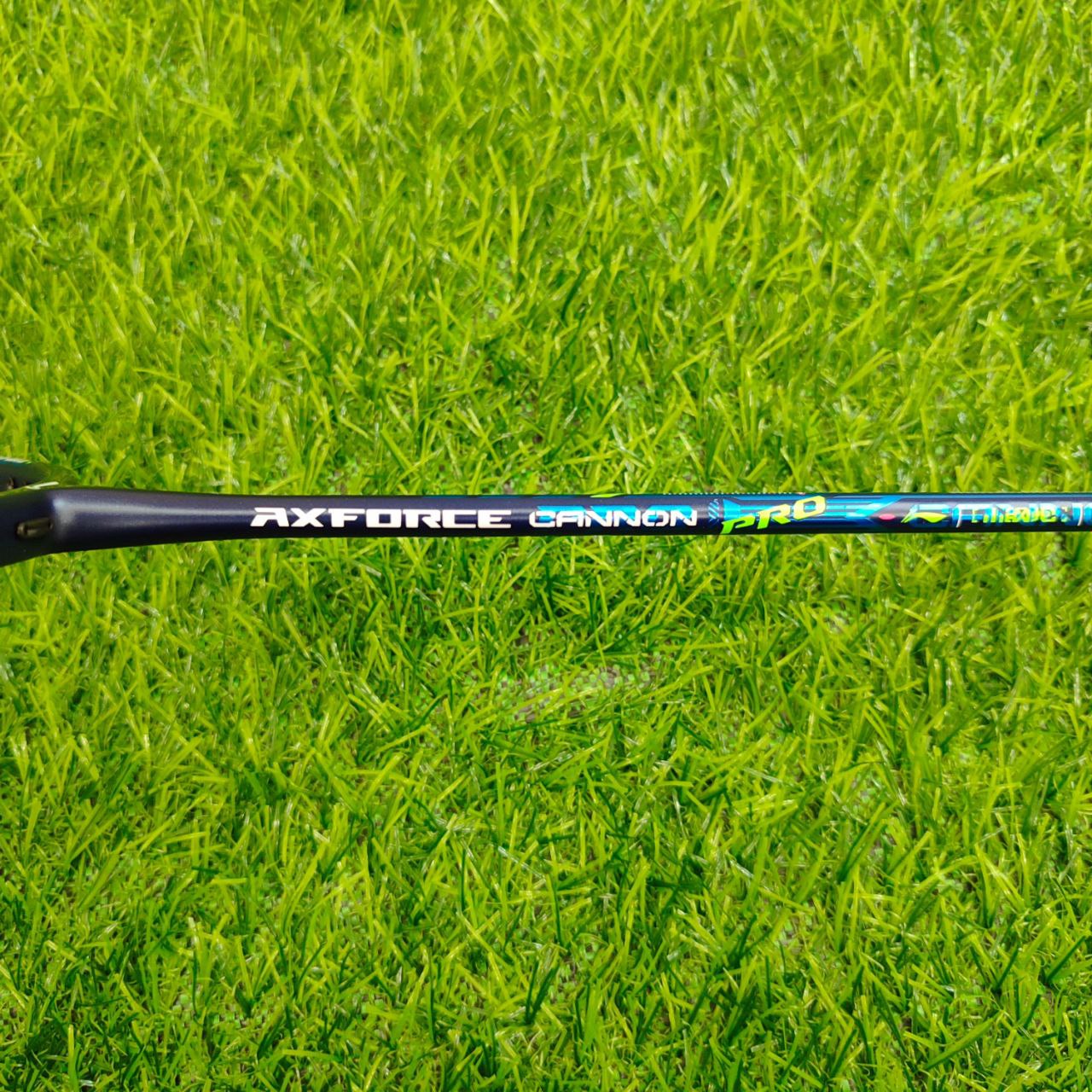 Vợt Cầu Lông Li-Ning Axforce Cannon Pro 4U Blue Chính Hãng