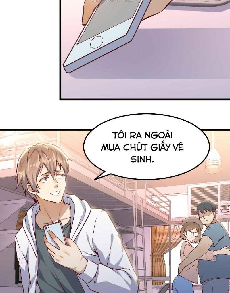 song tu đạo lữ kiểu xem mặt chapter 2 36