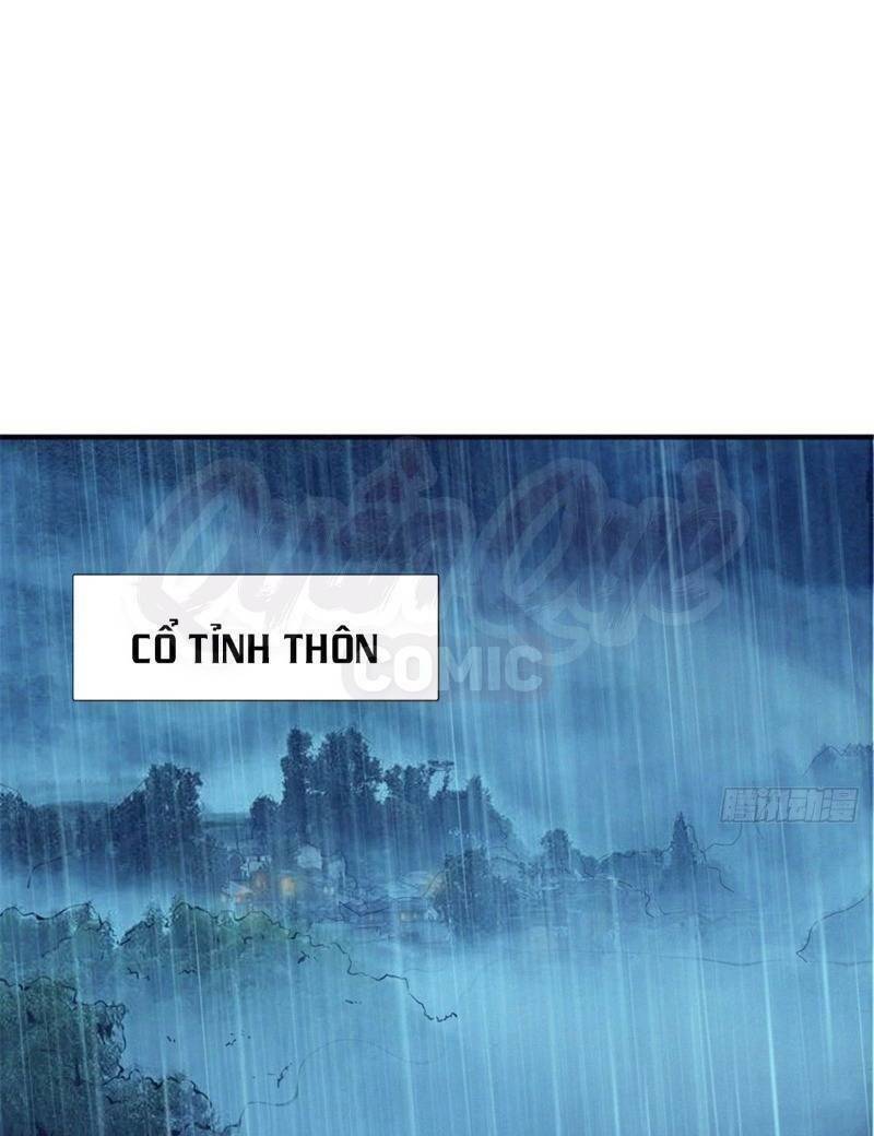 nơi này có yêu khí chapter 45 8