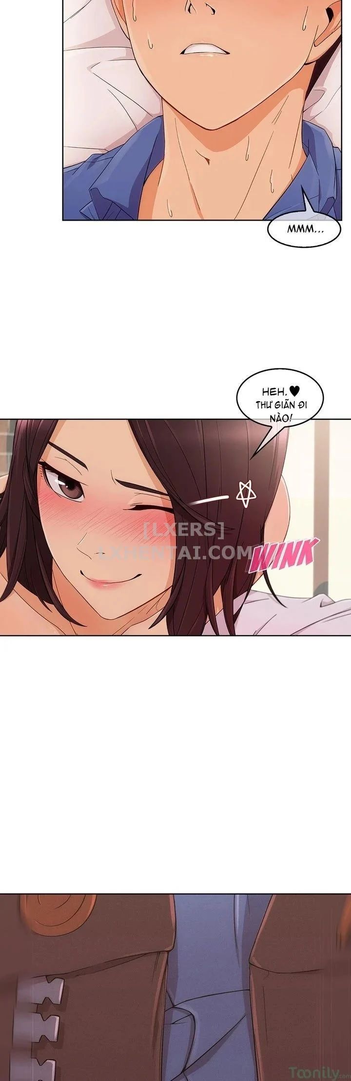 điên cuồng nhưng ngọt ngào chapter 5 39