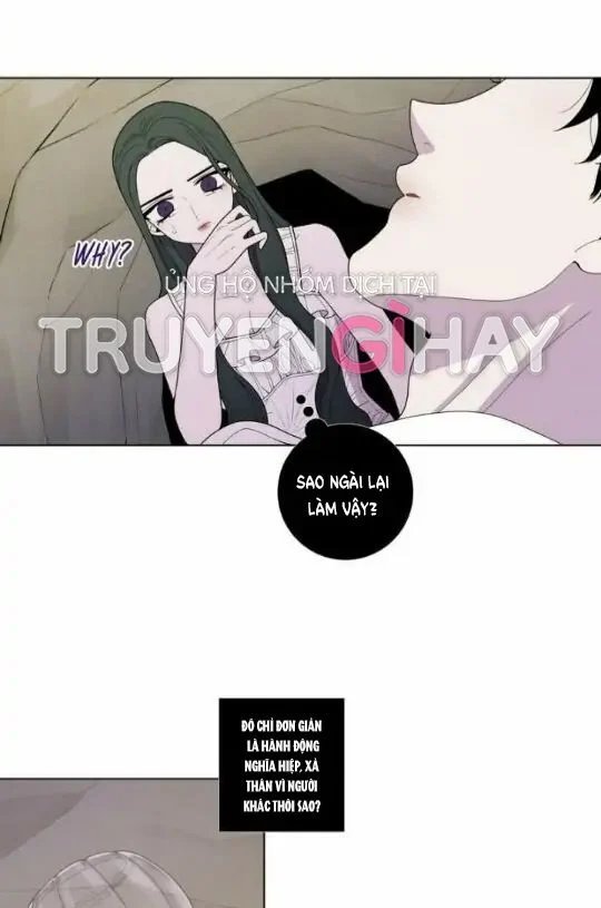 từ tiểu thư thành hoàng hậu - lady to queen chapter 29 11