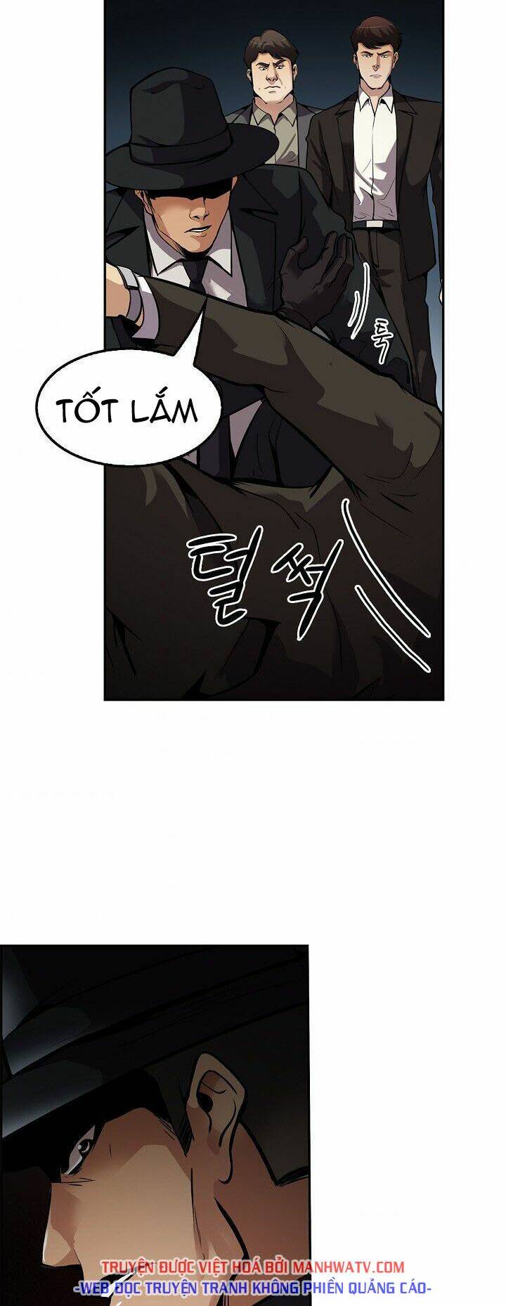 điều tra viên chuyển sinh chapter 92 27