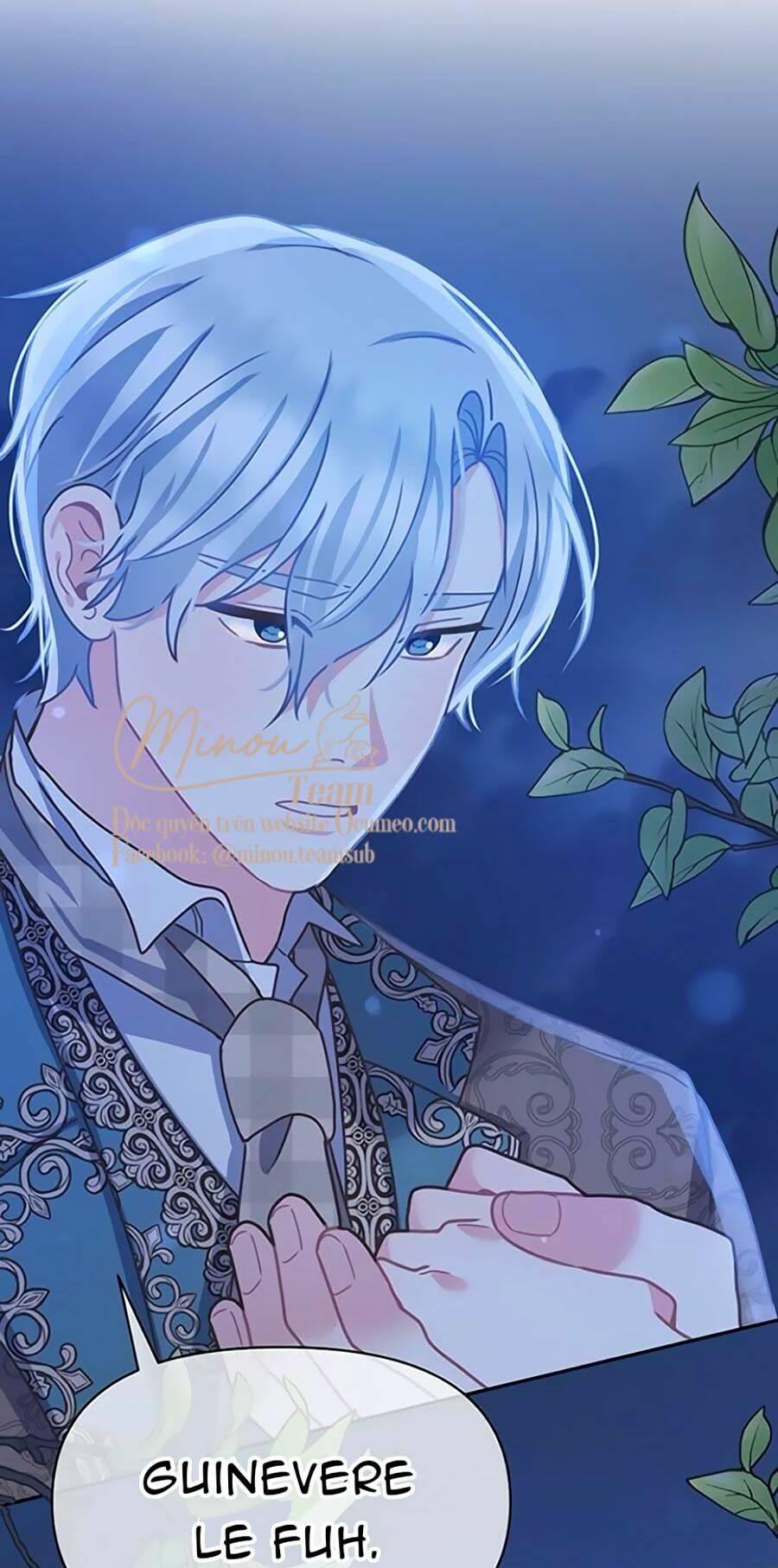 khu vườn câm lặng chapter 12 67