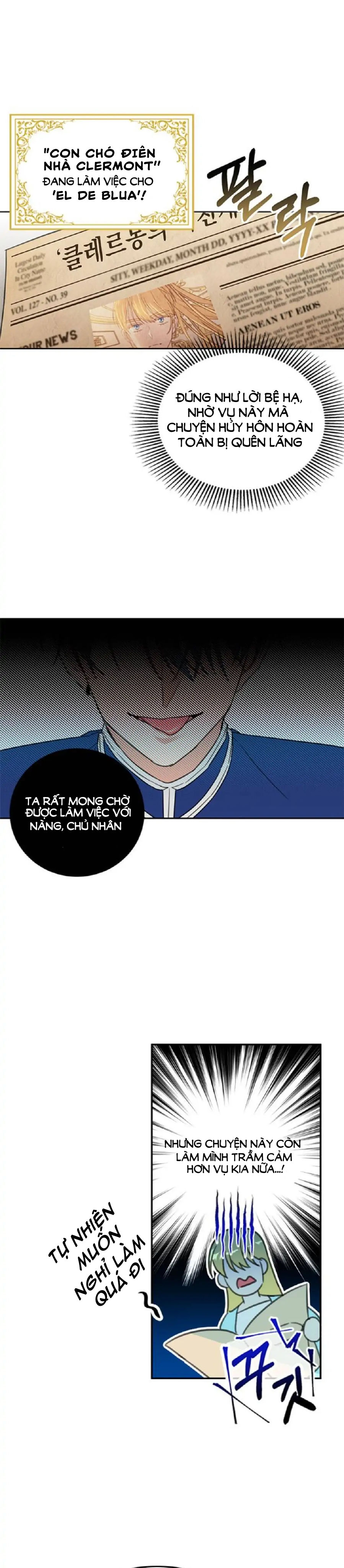 cách săn mồi chapter 4.1 9