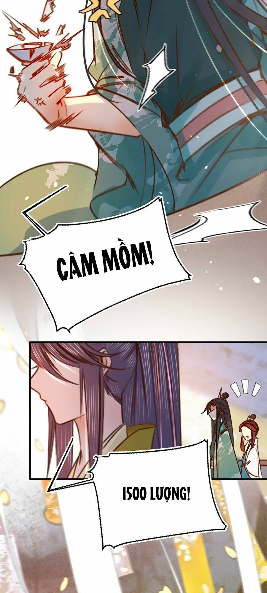 phượng hoàn triều: vương gia yêu nghiệt xin tránh đường chapter 16 6