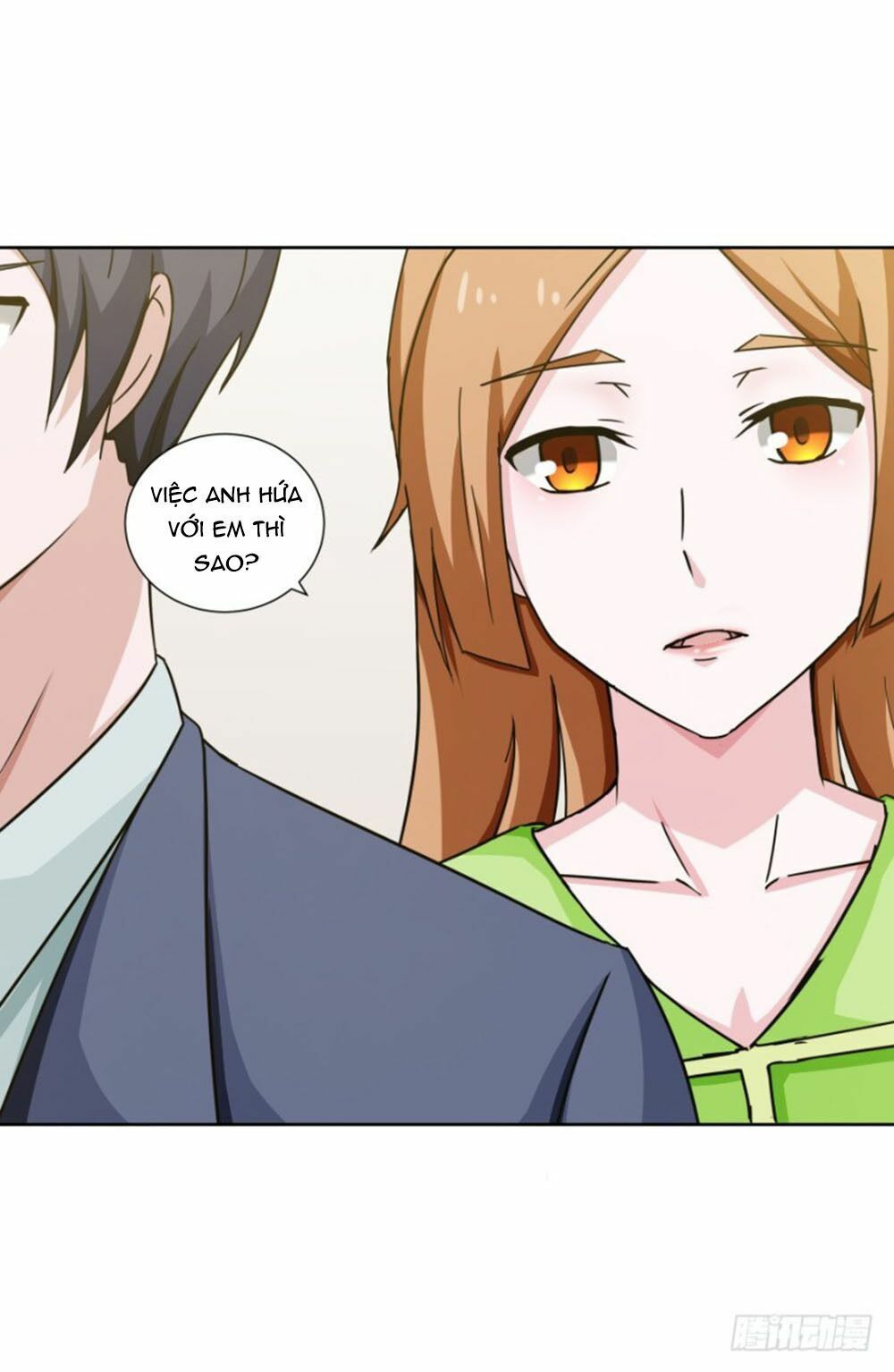 thiên kim đường môn chapter 105 21