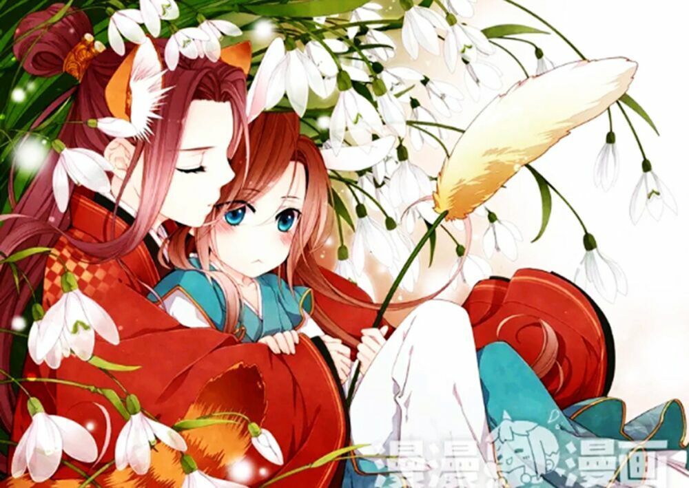 thái tử chapter 49 1