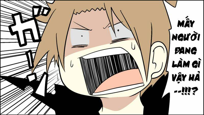 senyuu chapter 93 46