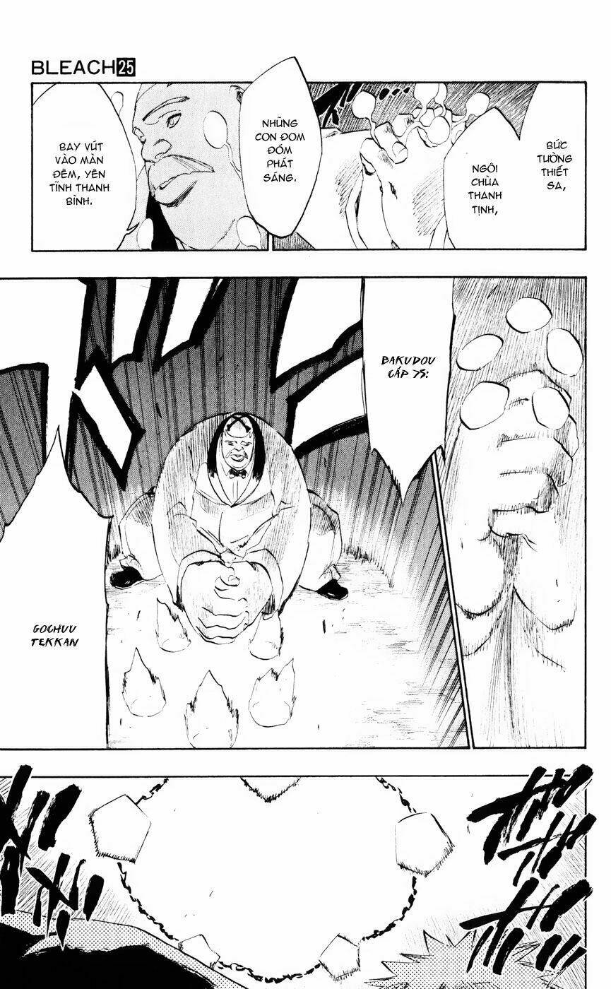 thần chết ichigo chapter 218 6