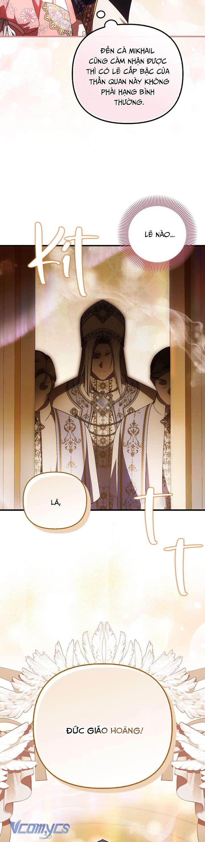 lần đầu bé út được yêu thương chapter 55 18