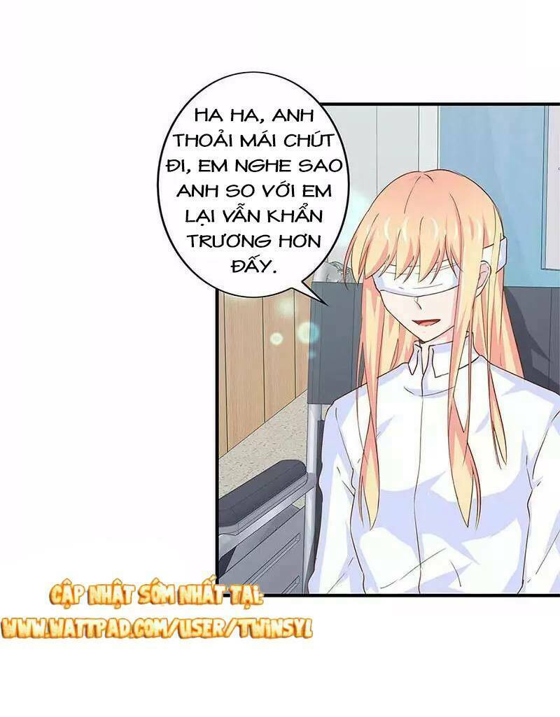 không gả cho tổng tài, gả cho người hầu chapter 171 14