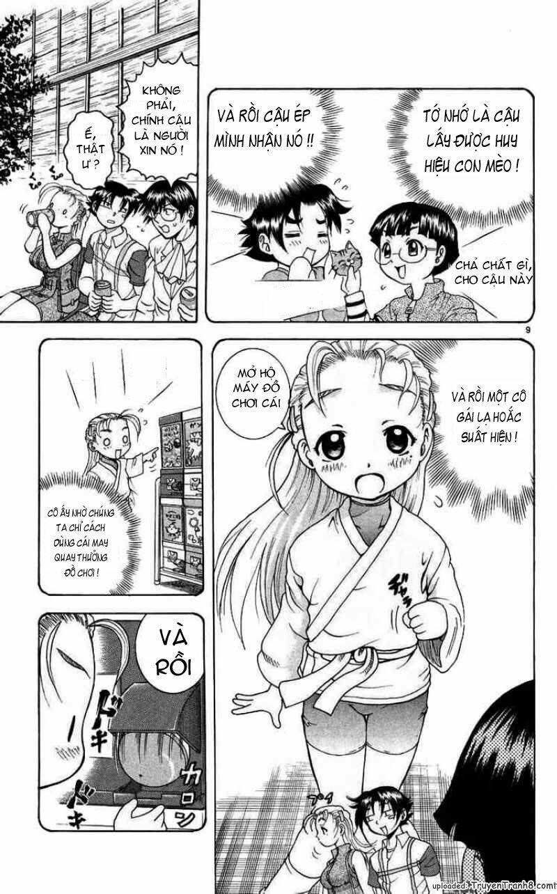 history's strongest disciple kenichi chapter 114 10