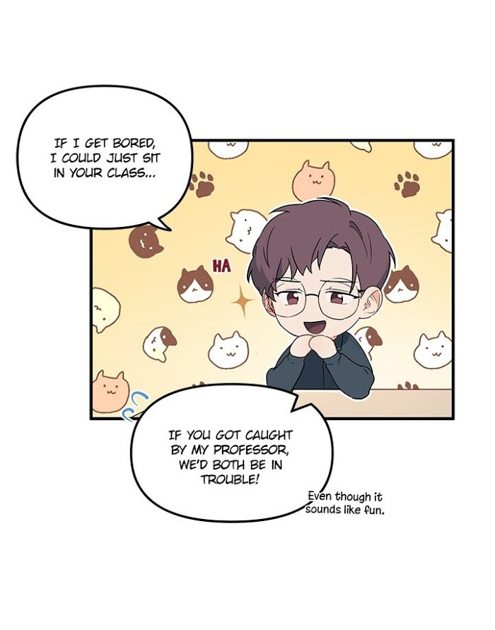 blood and love chapter 12 14