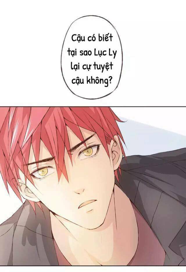 tôi không phải đa nhân cách chapter 31 44