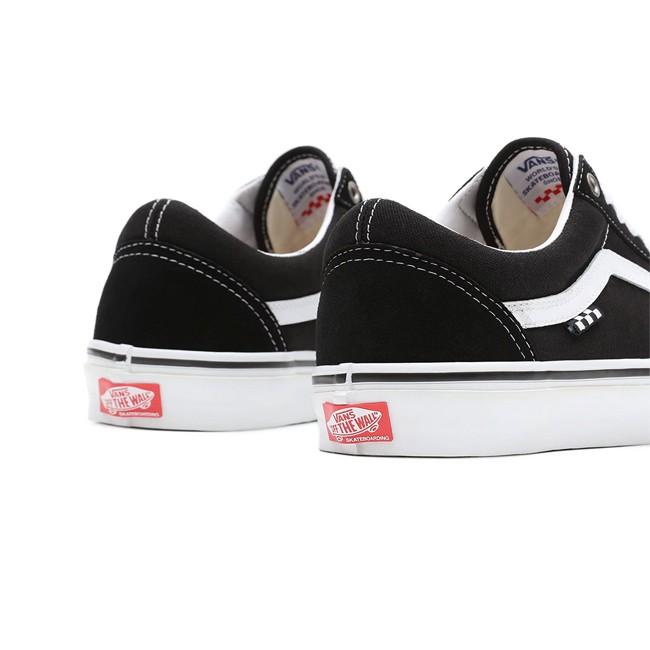 Giày VANS Old Skool Pro Skate - VN0A5FCBY28