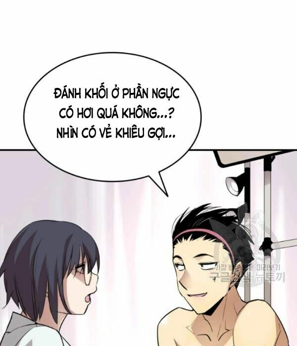 tôi là lính mới chapter 55 13