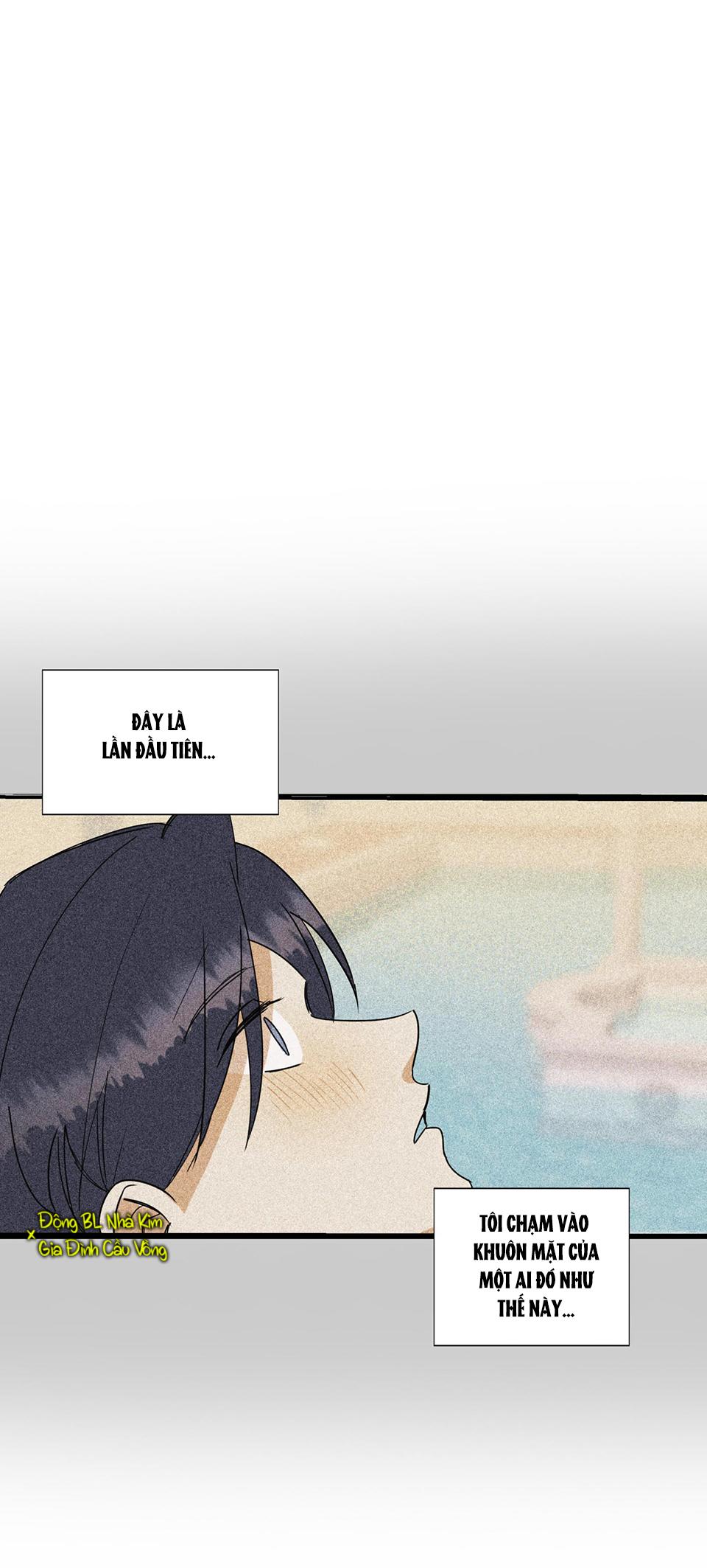 bl cổ trang - âu cổ ngắn nhà kim chapter 18.1 26