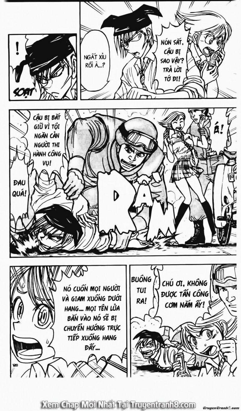 sắc lệnh ánh trăng chapter 28 28