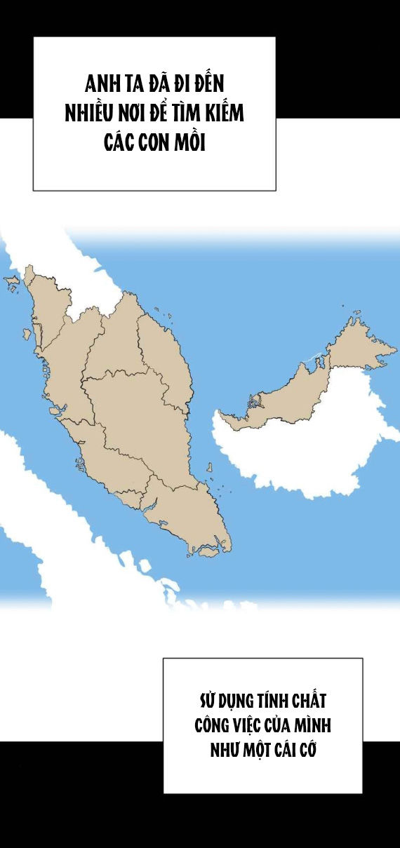 [16+] người đàn ông tầng trên chapter 14.2 12