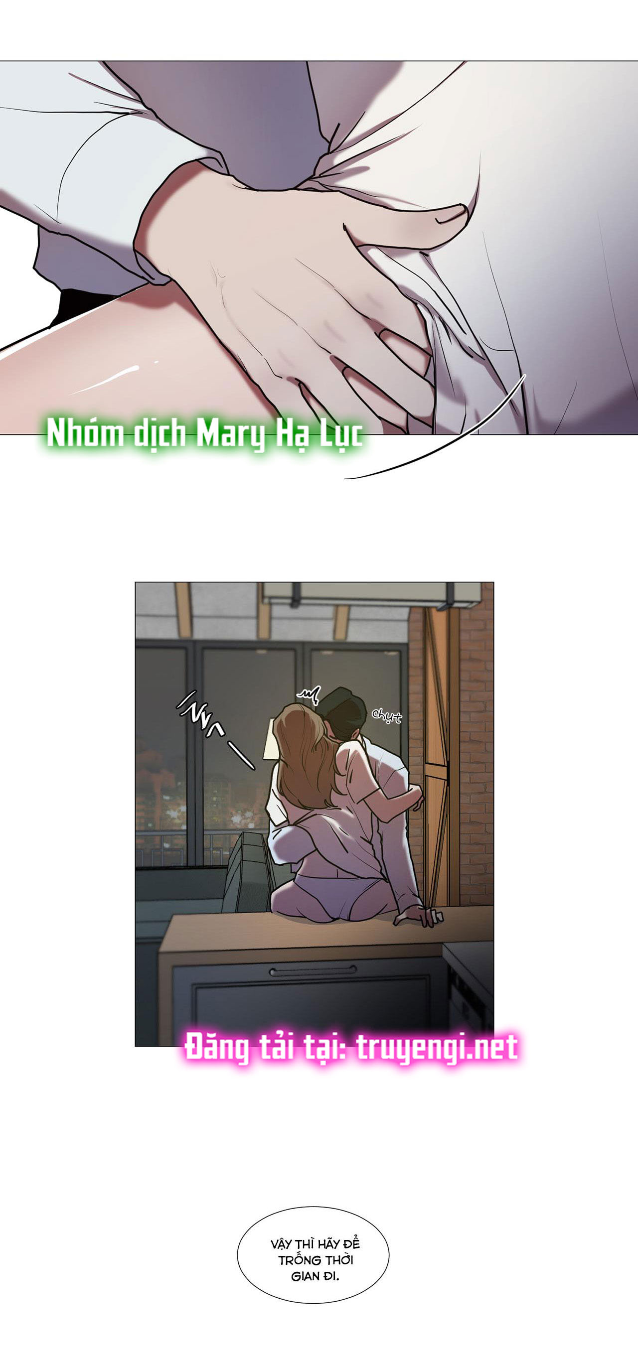 one more time chapter 14 14