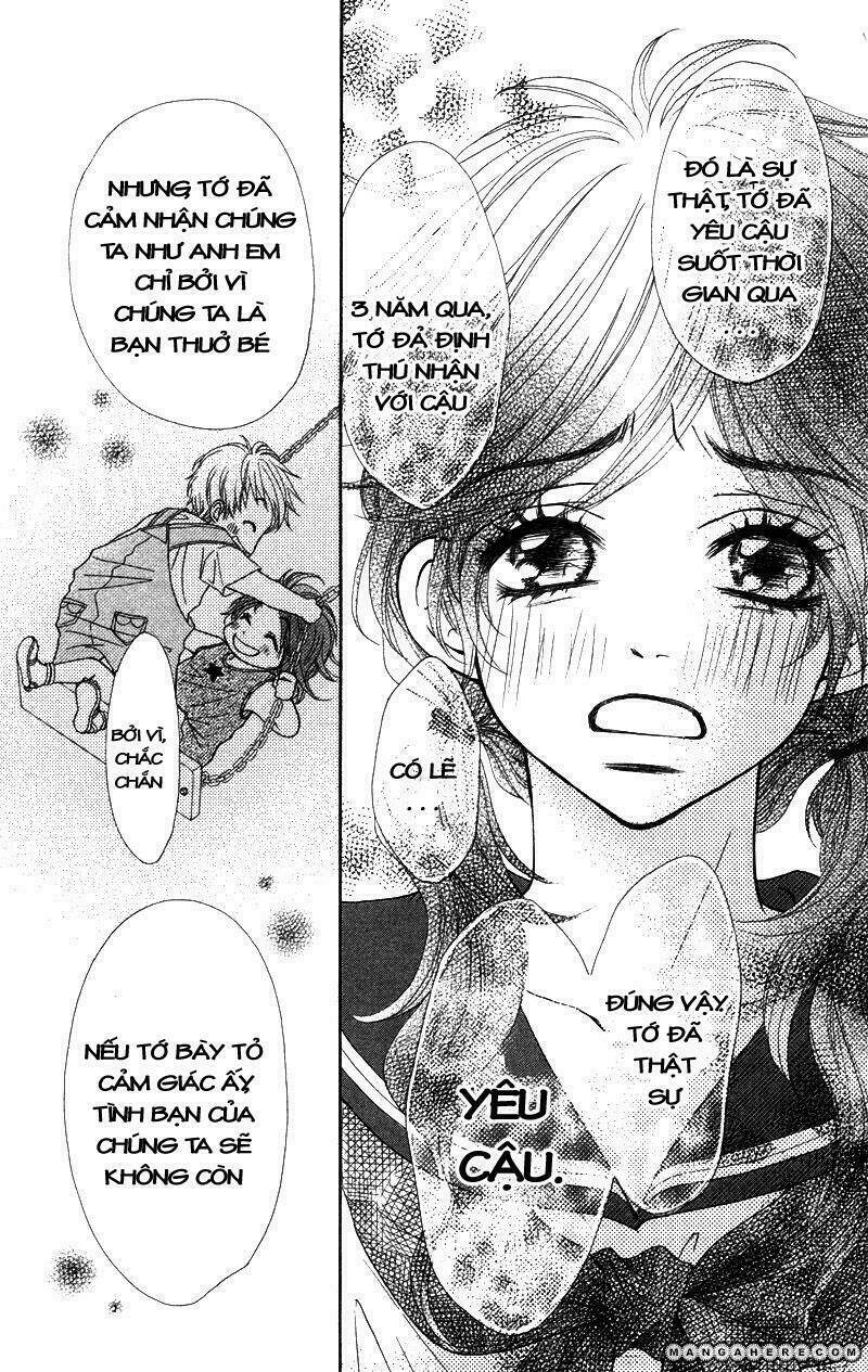 kimi no tonari de seishunchuu chapter 5 16