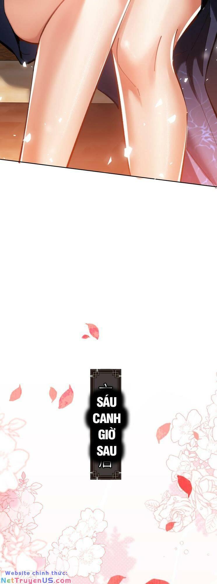 Sư Tôn: Nghịch Đồ Này Mới Không Phải Là Thánh Tử chapter 24 13