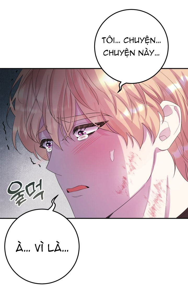 [18+] nếu cứu rỗi một cầm thú hư hỏng chapter 10.2 9