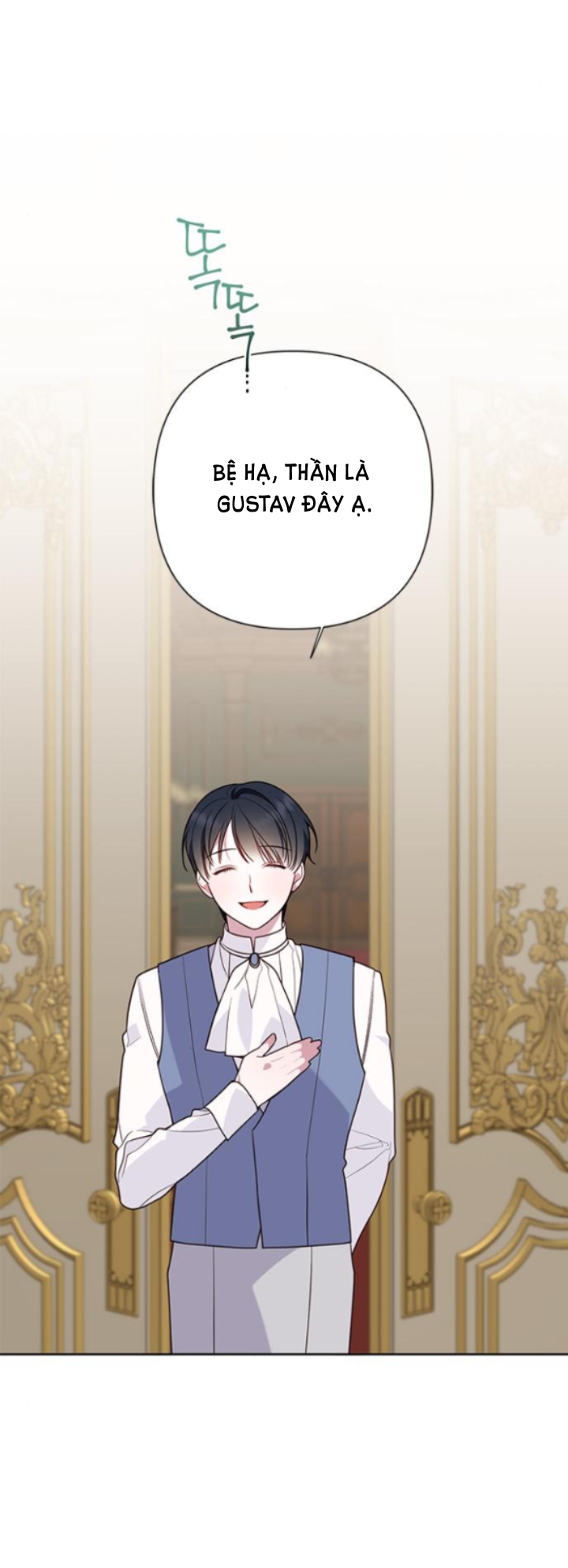 Tiểu Bạo Chúa chapter 25.1 - Trang 25