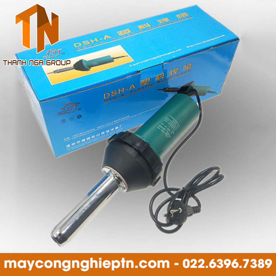 Máy hàn nhựa DSHA 1000W