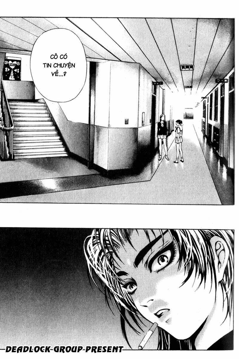 đảo địa ngục chapter 2 26