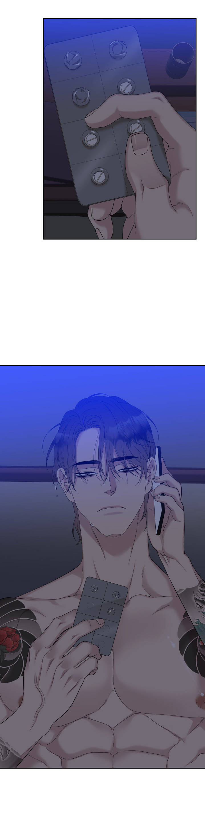 tên cặn bã chapter 25 24