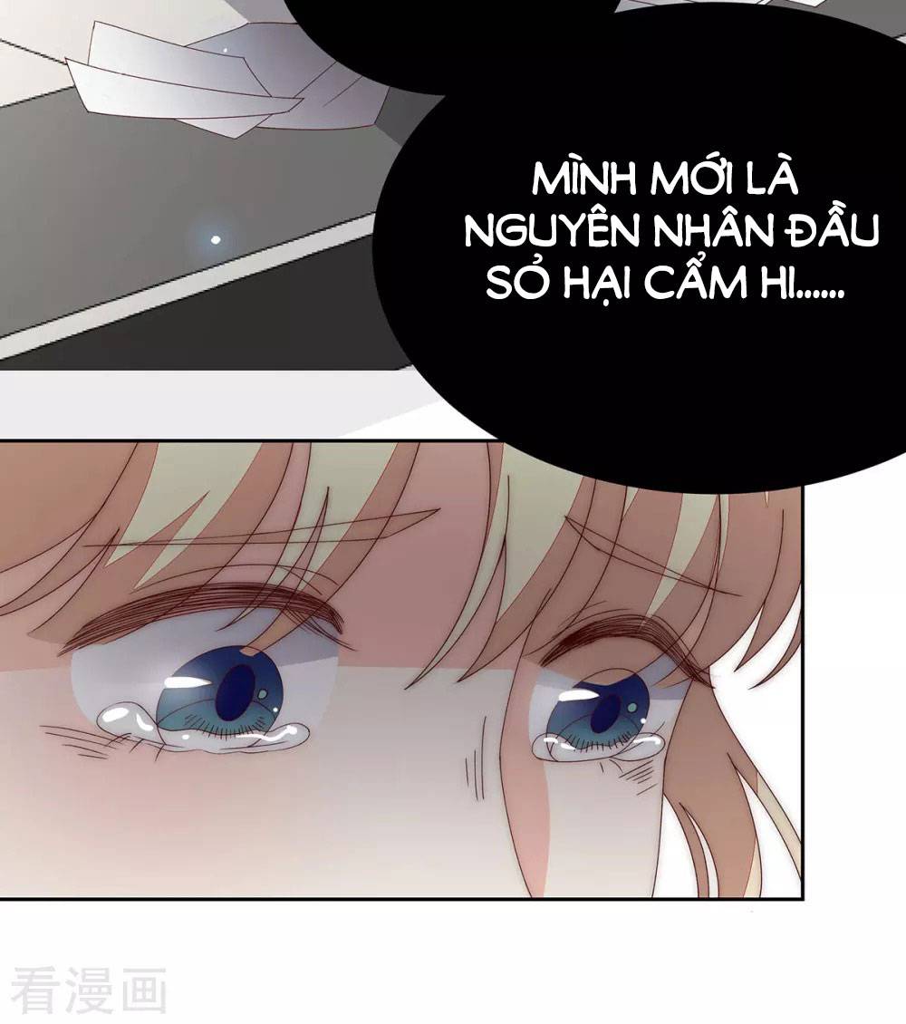 Lục Tiên Sinh Đừng Chọc Vào Tôi chapter 38 - Trang 5