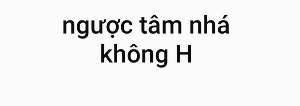 ta cần sủng ngọt chapter 10 13