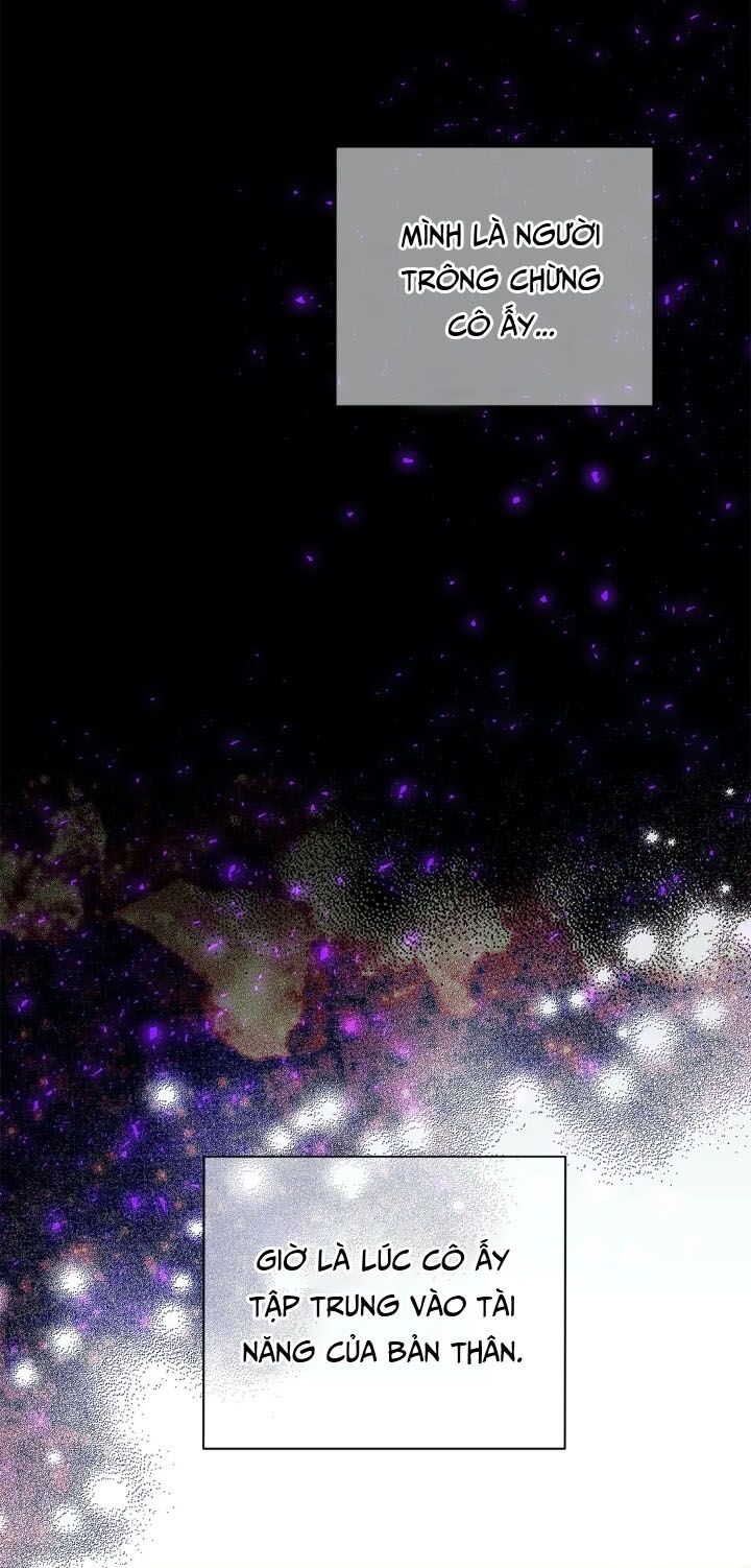 công chúa thời gian có hạn chapter 33 42