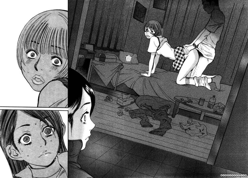 sakuranbo syndrome chapter 31 13