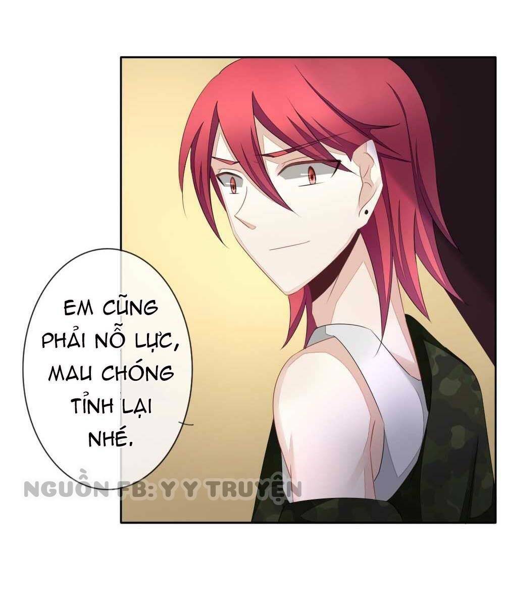 vị hôn thê bỏ trốn chapter 54 16